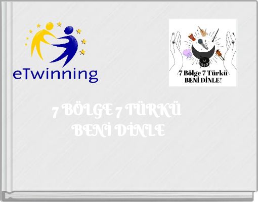7 BÖLGE 7 TÜRKÜ BENİ DİNLE
