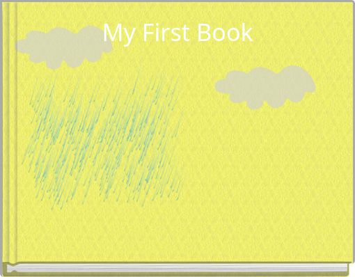 My First Book