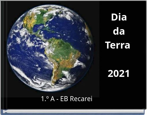 Dia da Terra 2021