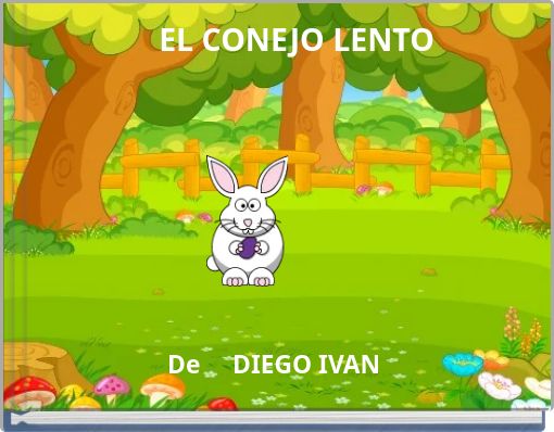 EL CONEJO LENTO