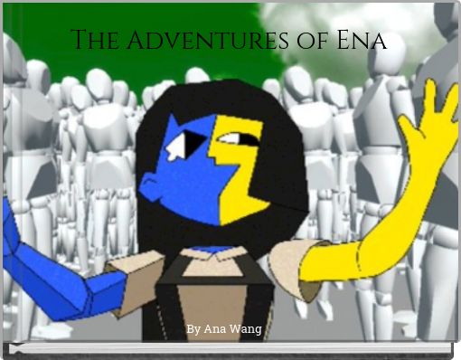 The Adventures of Ena