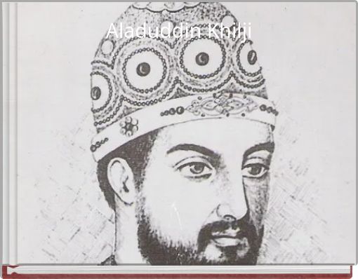 Aladuddin Khilji