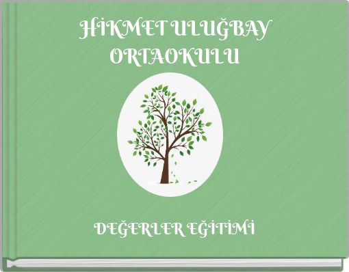 HİKMET ULUĞBAY ORTAOKULU