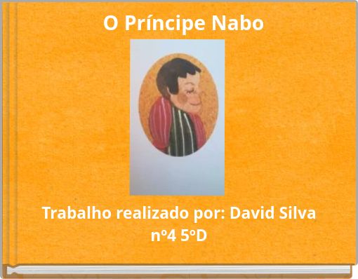 O Príncipe Nabo