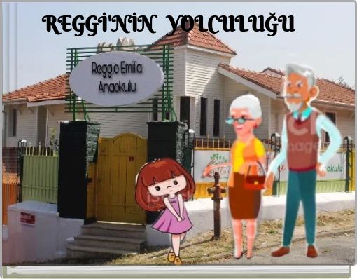 REGGİ'NİN YOLCULUĞU