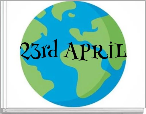 23rd APRİL