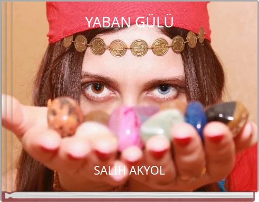YABAN GÜLÜ