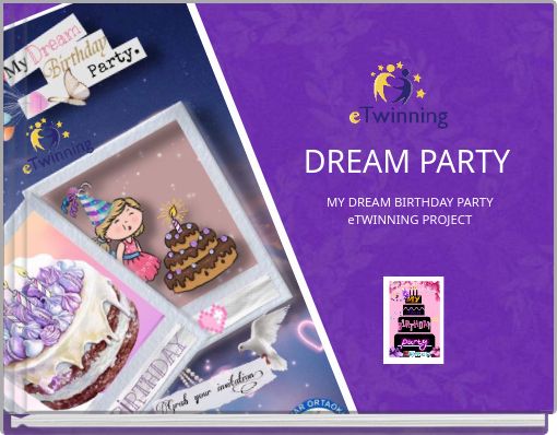 DREAM PARTY