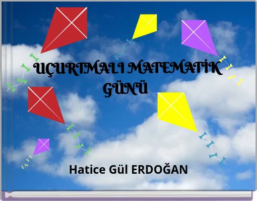 U&Ccedil;URTMALI MATEMATİK G&Uuml;N&Uuml;