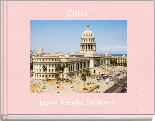Cuba