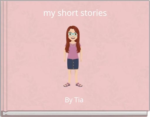 my short stories