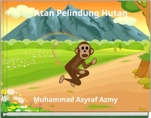 Atan Pelindung Hutan