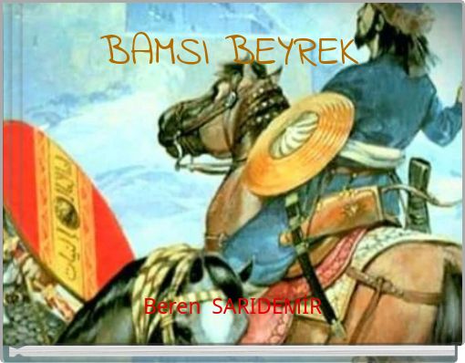 BAMSI BEYREK
