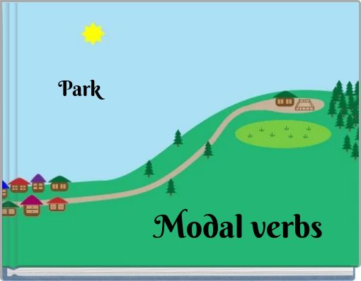 Modal verbs