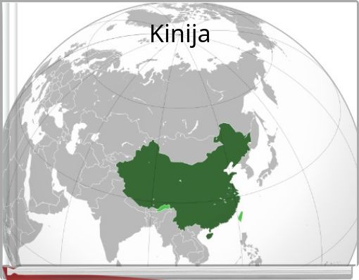 Kinija