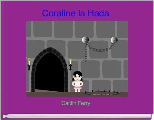 Coraline la Hada 