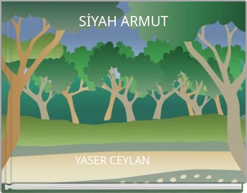 SİYAH ARMUT