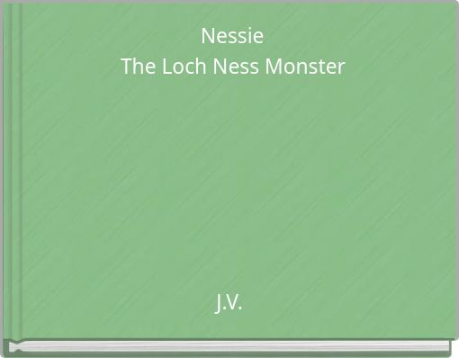 Nessie  