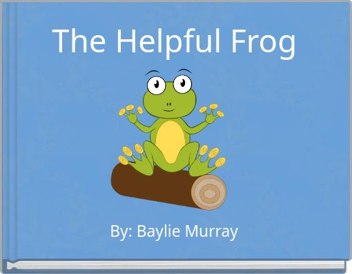 The Helpful Frog
