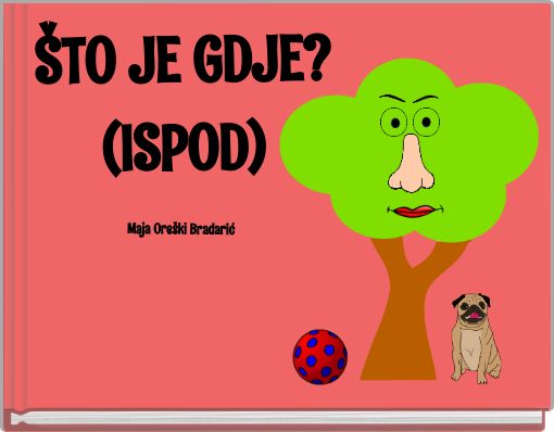 ŠTO JE GDJE? (ISPOD)