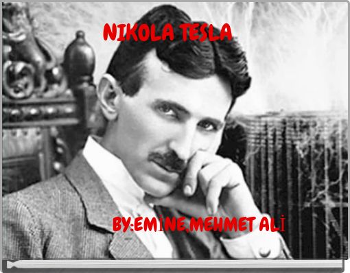 NIKOLA TESLA