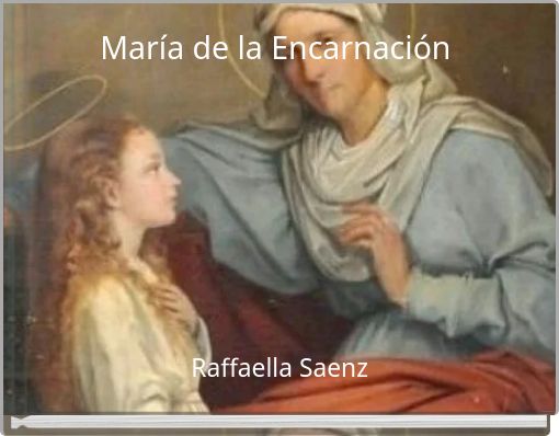 María de la Encarnación