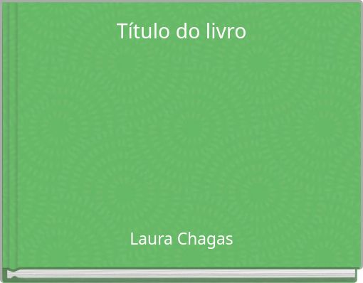 Título do livro