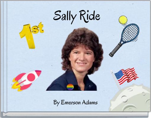 Sally Ride
