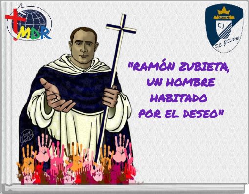 "RAM&Oacute;N ZUBIETA, UN HOMBRE HABITADO POR EL DESEO"