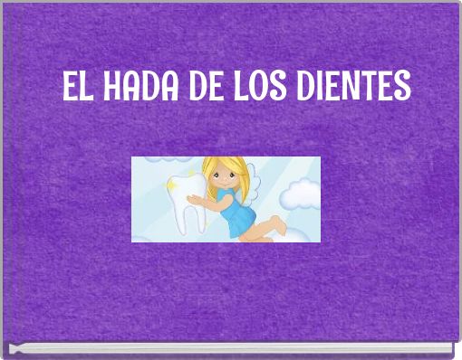 EL HADA DE LOS DIENTES