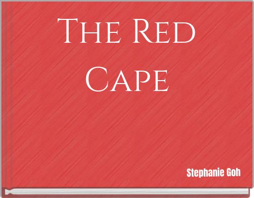 The Red Cape