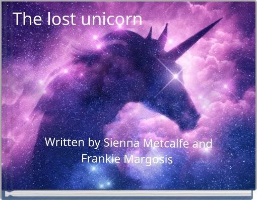 The lost unicorn