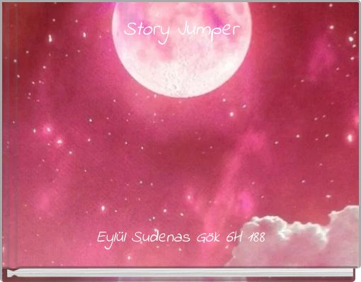 Story Jumper