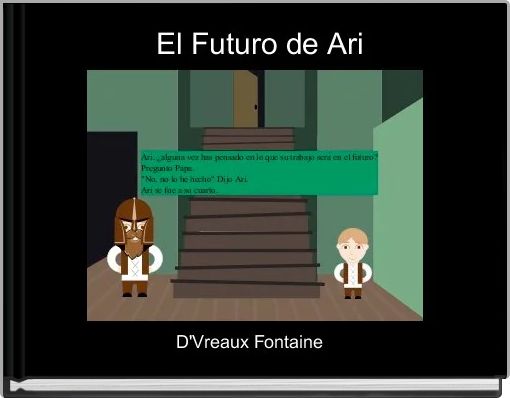  El Futuro de Ari