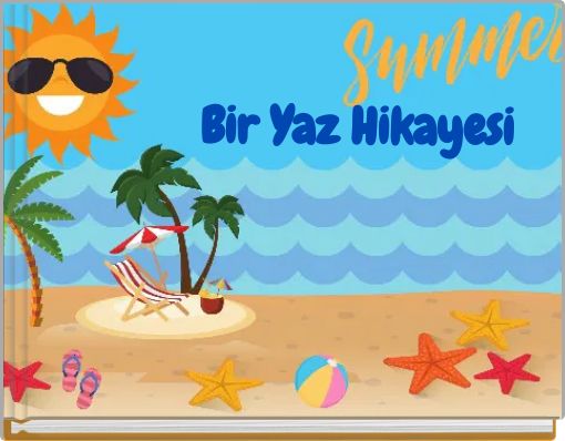 Bir Yaz Hikayesi