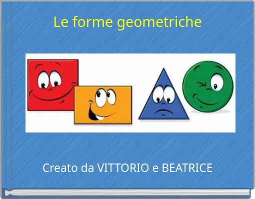 Le forme geometriche