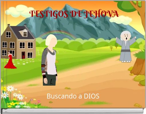 TESTIGOS DE JEHOVA