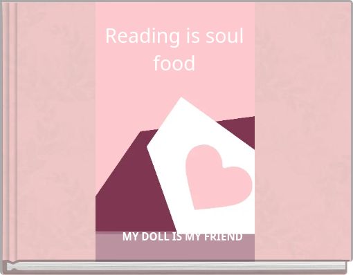 Reading Is Soul Food
