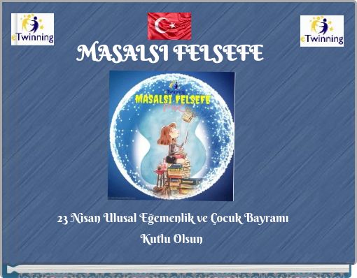 MASALSI FELSEFE