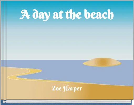 A day at the beach