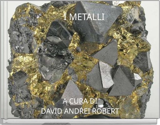 I METALLI