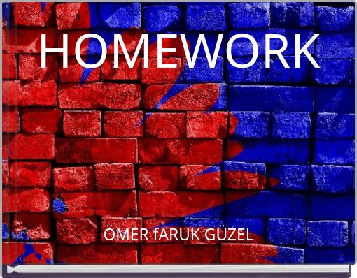 HOMEWORK