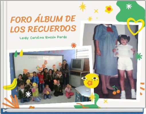 FORO ALBUM DE LOS RECUERDO