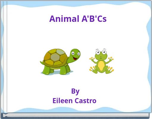 Animal A'B'Cs
