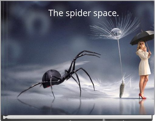 The spider space.