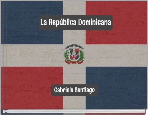 La República Dominicana