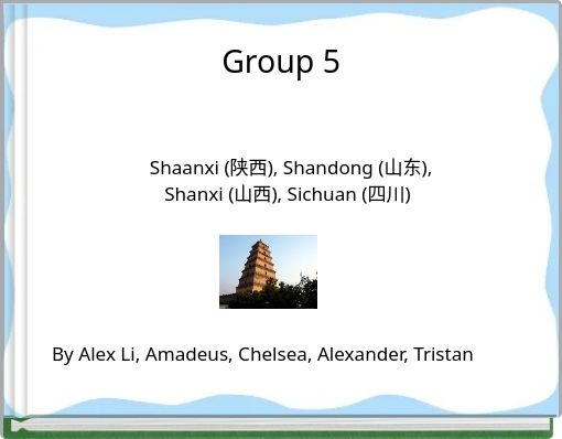 Group 5