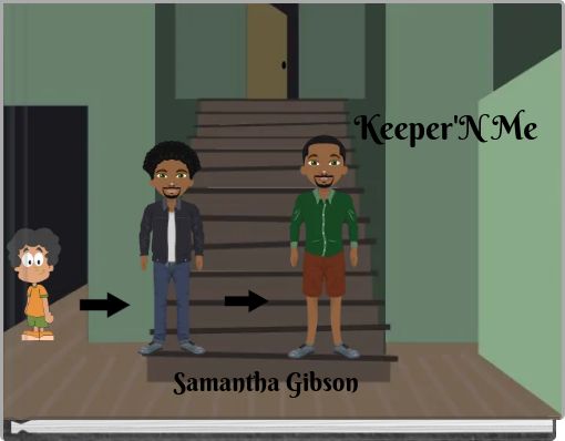 Keeper'N Me
