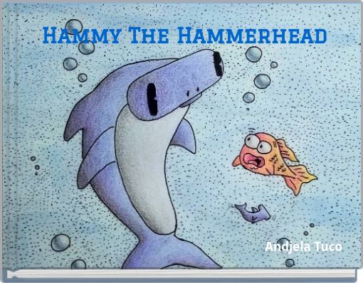Hammy The Hammerhead