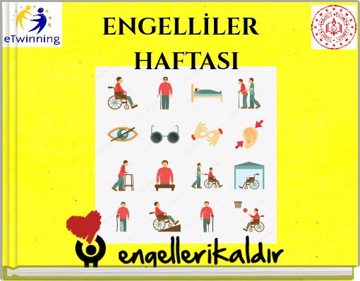 ENGELLİLER HAFTASI